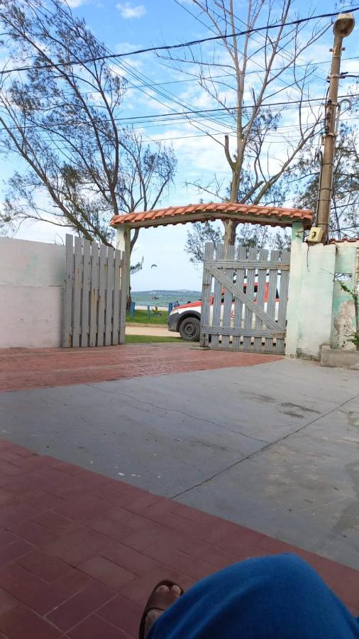 Praia Seca, 10 Pessoas, Em Frente A Lagoa Do Tome Araruama Luaran gambar